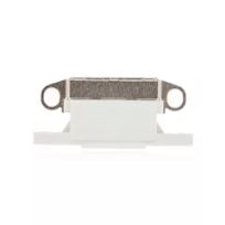 White  iPhone XR  (10 Pack) Charging Port Only