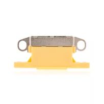 Yellow  iPhone XR  (10 Pack) Charging Port Only