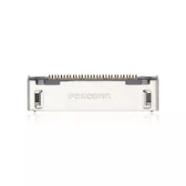 White iPod Classic Charging Port Only