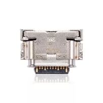 LG Stylo 4 / Stylo 4 Plus / Stylo 5 / G8 ThinQ (Soldering Required) (10 Pack) Charging Port Only