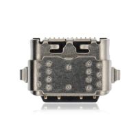 Motorola Moto G6 (XT1925 / 2018) Charging Port Only (Soldering Required)