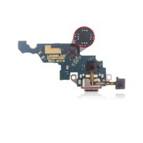 LG Velvet (US Version) Charging Port With Board