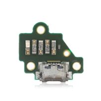 Black Motorola Moto G3 (XT1540 / 2015) Charging Port With Board
