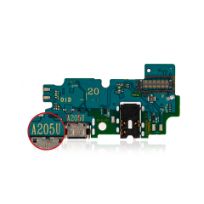 Service Pack Samsung Galaxy S20 Plus 5G (G986U) (North American Version) Charging Port With Board