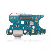 Samsung Galaxy S20 (North American Version) Charging Port With Board