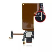 Google Pixel 4 (U.S Version) Charging Port With Flex Cable
