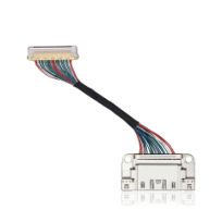 Microsoft Surface Laptop 1 / Laptop 2 13.5" (1769) Charging Port With Flex Cable