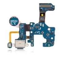 Samsung Galaxy Note 8 (N950U) (US Model) Charging Port With Flex Cable