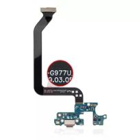 Samsung Galaxy S10 5G (G977U) (North American Version) Charging Port With Flex Cable