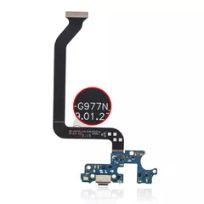Samsung Galaxy S10 5G (G977N) (International Version) Charging Port With Flex Cable