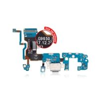 Samsung Galaxy S9 Plus (G9650) (Dual Sim Version) Charging Port With Flex Cable