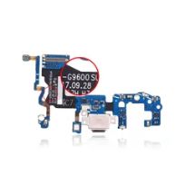 Samsung Galaxy S9 (G9600) (Dual Sim Version) Charging Port With Flex Cable