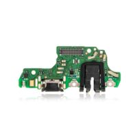 Huawei Nova 5i Pro Charging Port With Headphone Jack