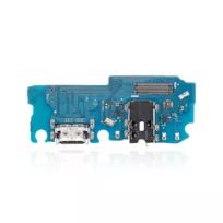 Samsung Galaxy A12 (A125 / 2020)  Charging Port With Headphone Jack (Aftermarket Plus)