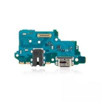 Samsung Galaxy A71 5G (A716V / 2020) Charging Port With Headphone Jack