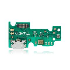 Premium Alcatel 3 (5052 / 2018) / T-Mobile Revvl 2 (5052W) Charging Port With PCB Board