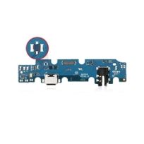 Premium Samsung Galaxy Tab A7 Lite (T220) (WiFi Version) Charging Port With PCB Board