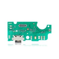 Premium T-Mobile Revvl 4 (5007Z / 5007W / 2020) Charging Port With PCB Board
