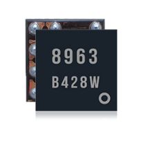 iPhone 5 / 5C / 5S / SE (2016) / 6 / 6 Plus (U1901: U2202: U3000: U16: 8963: 14 Pins) Compass IC