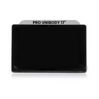 Pull  (Anti-Glare) MacBook Pro Unibody 17" (A1297 / Early 2011 / Late 2011) (Used OEM Pull: Grade B) Complete LCD Display Assembly