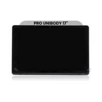 Pull  (Glossy) MacBook Pro Unibody 17" (A1297 / Early 2011 / Late 2011) (Used OEM Pull: Grade B) Complete LCD Display Assembly