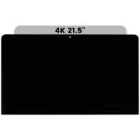 Pull  iMac 21.5" 4K (A1418 / Late 2015 / Early 2016) (LM215UH1 SDA1) (Used OEM Pull: Grade A) Complete LCD Display Assembly