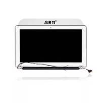 Pull MacBook Air 11" (A1370 / Late 2010 / Mid 2011) (For A1370 Only) (Used OEM Pull: Grade New) Complete LCD Display Assembly