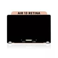 Pull Rose Gold MacBook Air 13" Retina (A1932 / Late 2018 / Early 2019) (Used OEM Pull: Grade B) Complete LCD Display Assembly