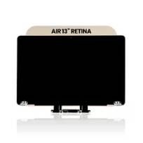 Pull Rose Gold MacBook Air 13" Retina (A2337 / Late 2020) (M1) (Used OEM Pull: Grade B) Complete LCD Display Assembly
