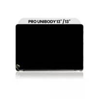 Pull MacBook Pro Unibody 13" / MacBook 13" (A1278 / Mid 2009 / Mid 2010) / (A1278 / Late 2008) (Used OEM Pull: Grade A) Complete LCD Display Assembly