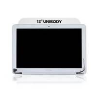 Pull MacBook 13" Unibody (A1342 / Late 2009 / Mid 2010) (Used OEM Pull: Grade New) Complete LCD Display Assembly