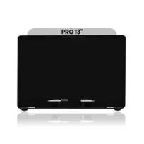 Pull Silver MacBook Pro 13" (A2338 / Late 2020) (M1) (Used OEM Pull: Grade B) Complete LCD Display Assembly