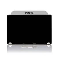 Pull Space Gray MacBook Pro 16" (A2141 / Mid 2019) (Used OEM Pull: Grade B) Complete LCD Display Assembly