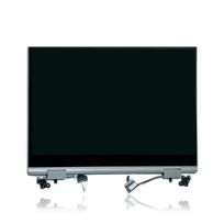 Pull Silver Samsung Galaxy Book Pro 360 13" (NP930QDB) (Used OEM Pull: Grade A) Complete LCD Display Assembly