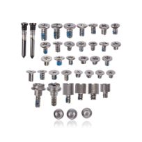 iPhone 15 Pro Max Complete Screw Set