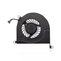 MacBook Pro Unibody 17" (A1297 / Early 2009 / Early 2011 / Mid 2009 / Mid 2010 / Late 2011) CPU Fan (Left)