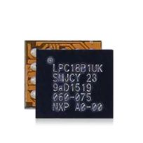 iPhone 6 / 6 Plus (U2201: LPC18B1UK: 40 Pins) Data Processor IC Chip