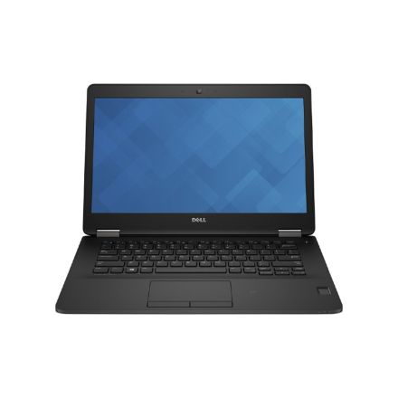 Dell Latitude 7280 12.5" Screen Laptop (Intel Core i5-7300U, 8GB RAM, 128GB SSD) TouchScreen - Open Box