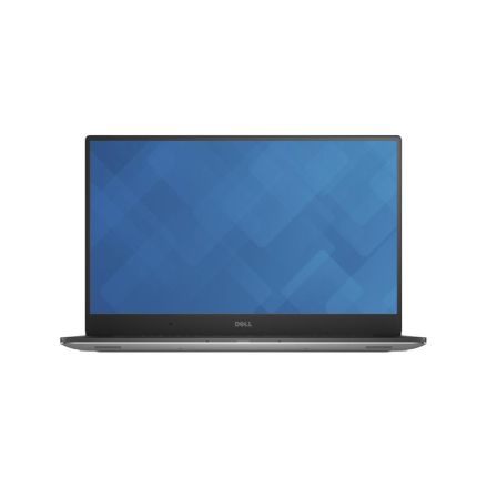 Dell Precision 5510, 15.6" Touchscreen Laptop, Core i7 6th Gen Quad (2.7Ghz), 512GB SSD-16GB RAM-Win 10 