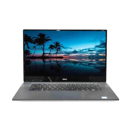 Dell Precision 5520 Intel Core i7 7th Gen 16GB RAM -512GB SSD 15.6" Inch Windows 11Pro - Used