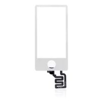 White iPod Nano 7 Digitizer