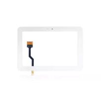 White Samsung Galaxy Tab 8.9" (P7300) Digitizer