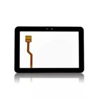 Black Samsung Galaxy Tab 8.9" (P7300) (Black) Digitizer
