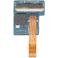 Samsung Galaxy Tab S6 Lite (P610 / P615 / 2020) Digitizer Connector Board