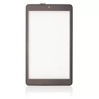 Alcatel Joy Tab (9029W / 2019) Digitizer With Frame