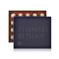 iPhone XR / 11 (TPS65730) Display Driver Chestnut Controller IC
