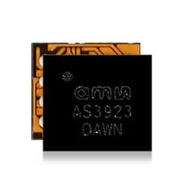 iPhone 6 / 6 Plus (U5302_RF: AS3923: 20 Pins) Display NFC Booster IC Chip