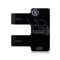 iPhone 6S Plus DL400 Tester Flex