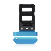 Blue Asus ROG Phone 5 (ZS673KS) Dual Sim Card Tray