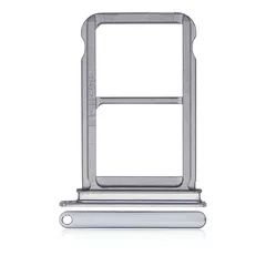 Midnight Blue Huawei P20 Dual Sim Card Tray